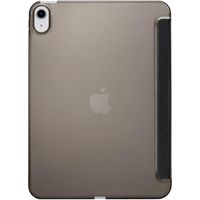 Spigen Smart Fold Bookcase Apple iPad 11 (2025) 11 inch A16 / iPad 10 (2022) 10.9 inch - Zwart