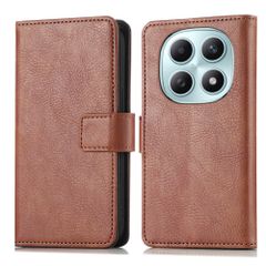 imoshion Luxe Bookcase Xiaomi Redmi Note 15 (5G) - Bruin