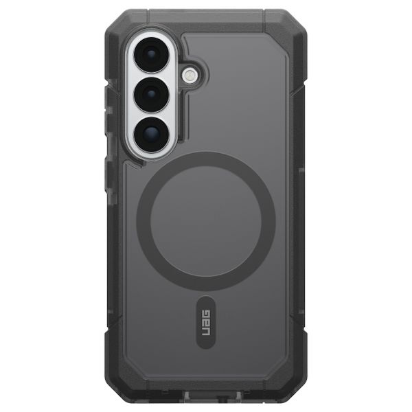 UAG Trooper Backcover met Magneet Samsung Galaxy S26 Plus - Ash