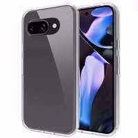 Accezz Xtreme Impact Backcover Google Pixel 9A - Transparant