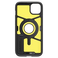 Spigen Tough Armor Back Cover with MagSafe Apple iPhone 14 - Black