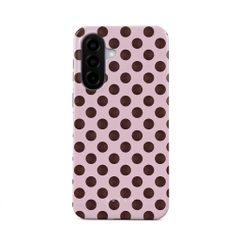 Burga Tough Case Samsung Galaxy A37 (5G) - New Crush