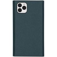 iDeal of Sweden Mayfair Clutch iPhone 11 Pro Max - Groen