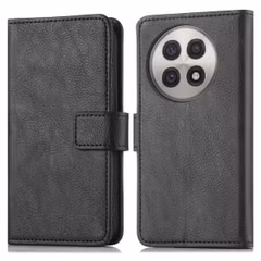 imoshion Luxe Bookcase OnePlus 13R - Zwart