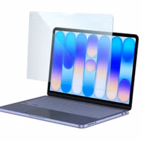 Accezz Gehard Glas Screenprotector Apple MacBook Neo 13 inch (2026) A18