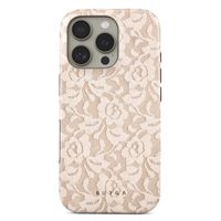 Burga Tough Backcover Apple iPhone 16 Pro Max - Gone Country