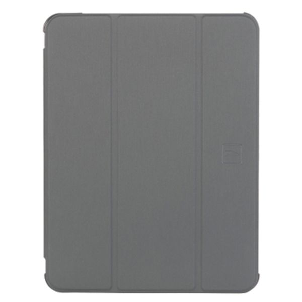 Tucano Satin case Apple iPad Air 11 inch (2025) M3 / (2024) M2 - Grey