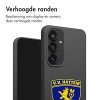 Backcover Samsung Galaxy S24 - vv Hattem