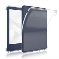 imoshion Clear Backcover Amazon Kindle (2024) / Amazon Kindle (2022) 11th gen - Transparant