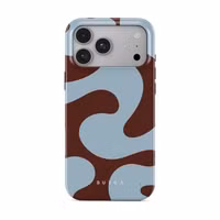 Burga Tough Backcover MagSafe Apple iPhone 18 Pro Max - Core