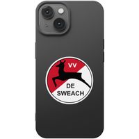 Backcover Apple iPhone 14 - VV De Sweach