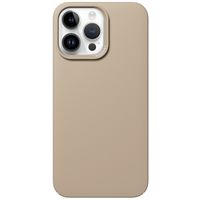 Nudient Thin Case iPhone 14 Pro Max - Clay Beige