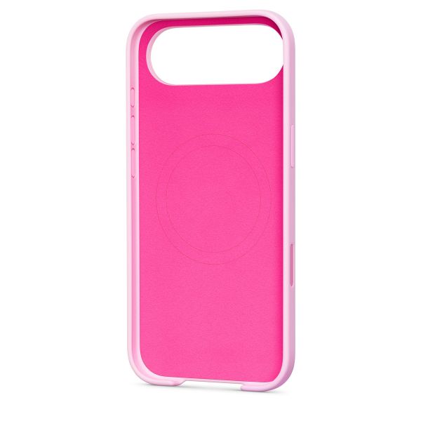 Beats Case met MagSafe en Camera Control Apple iPhone Air - Pebble Pink