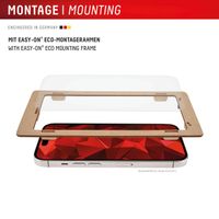 Displex Screenprotector Real Glass Xiaomi 15