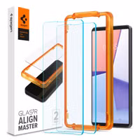 Spigen GLAStR EZ Fit Screenprotector + Applicator Sony Xperia 1 VI
