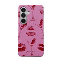 Burga Tough Backcover MagSafe Samsung Galaxy S26 Plus - Call me
