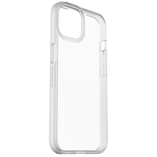 OtterBox React Backcover iPhone 13 - Transparant