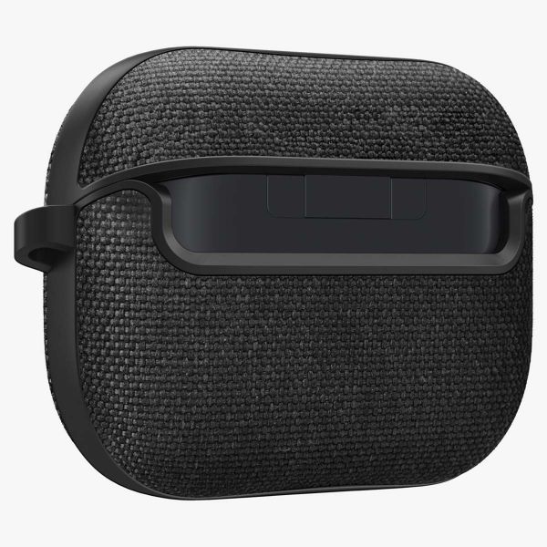 Spigen Urban Fit Hardcase Samsung Galaxy Buds Pro 3 - Zwart