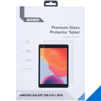 Accezz Premium glass screenprotector Tablet Samsung Galaxy Tab A 10.1 (2019)