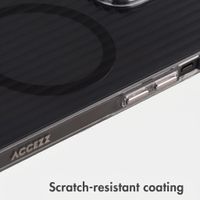 Accezz Lite Case with MagSafe | Fluted | Apple iPhone 13 - Black
