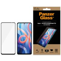 PanzerGlass Case Friendly Screenprotector Xiaomi Redmi Note 11 (4G) / Note 11S (4G)