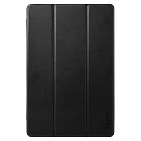 Spigen Smart Fold Bookcase Samsung Galaxy Tab S5e - Zwart