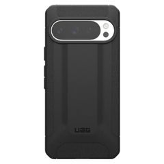 UAG Scout Backcover Google Pixel 9/9 Pro - Black