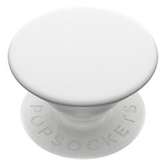 PopSockets PopGrip - Afneembaar - Off White