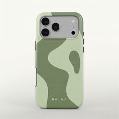 Burga Tough Case with MagSafe Apple iPhone 17 Pro - No Rush
