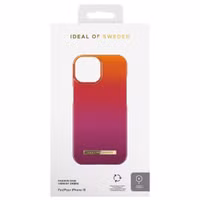 iDeal of Sweden Fashion Backcover MagSafe Apple iPhone 15 - Vibrant Ombre