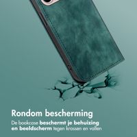 imoshion Slim Bookcase Honor 600 Lite - Groen