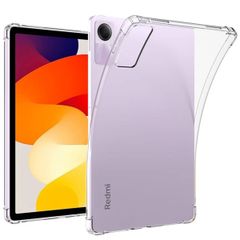 imoshion Shockproof Case Xiaomi Redmi Pad SE - Transparant