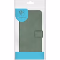 imoshion Luxe Bookcase Samsung Galaxy A52(s) (5G/4G) - Groen