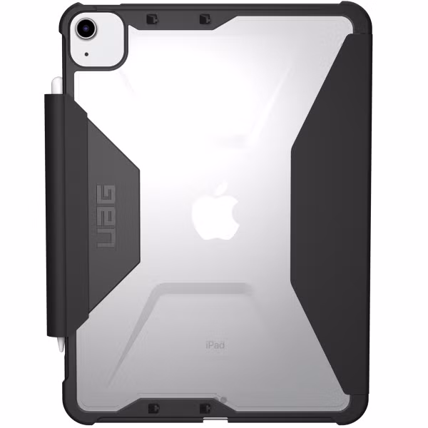 UAG Plyo Backcover Apple iPad Air 11 inch (2025) M3 / (2024) M2 / Air 5 (2022) / Air 4 (2020) / Pro 11 (2018/2020) - Zwart