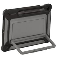 Samsung Originele Outdoor Cover Samsung Tab S10 Lite / S9 11 inch / S10 FE / S9 FE 10.9 inch - Black