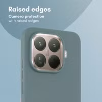 imoshion Color Backcover Xiaomi 15T Pro - Pine Green