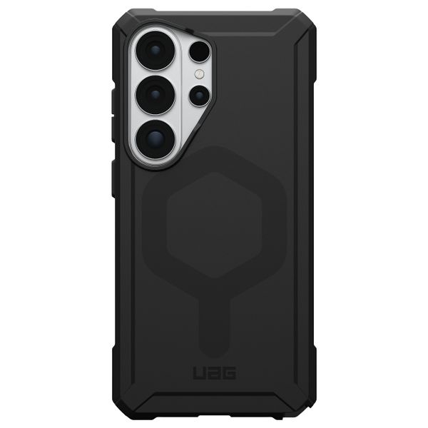 UAG Essential Armor MagSafe Samsung Galaxy S26 Ultra - Black