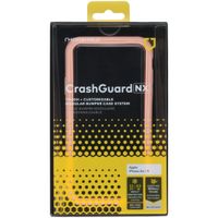 RhinoShield CrashGuard NX Bumper iPhone 11 - Roze