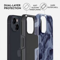Burga Tough Case with MagSafe Apple iPhone 15 - Archives
