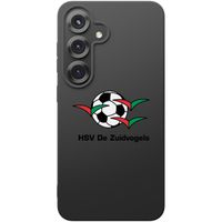 Backcover Samsung Galaxy S25 - HSV De Zuidvogels