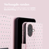 imoshion Design Bookcase Apple iPhone 17 - Happy Dots