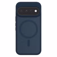 imoshion Color Guard Backcover met MagSafe Google Pixel 11 - Donkerblauw