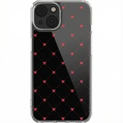imoshion Design hoesje Apple iPhone 14 - Crush Check