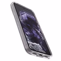 OtterBox Symmetry Backcover Google Pixel 8 - Clear Glitter