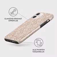 Burga Tough Backcover Apple iPhone 11 - Gone Country