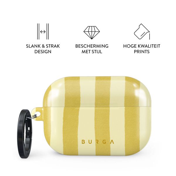 Burga Hardcase voor de Apple AirPods Pro 2 - Frizzante