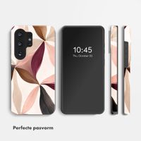 Selencia Vivid Backcover Samsung Galaxy S26 Ultra - Silk Spirit