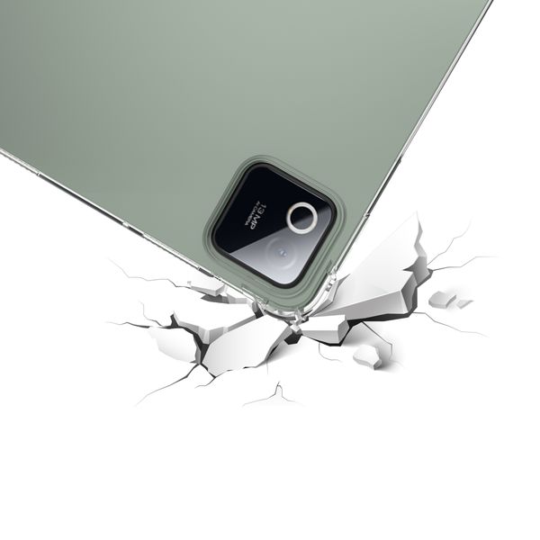 imoshion Shockproof Case Xiaomi Pad 8 / 8 Pro - Transparant