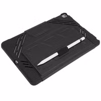 Targus Pro-Tek Bookcase iPad 9 (2021) 10.2 inch / iPad 8 (2020) 10.2 inch / iPad 7 (2019) 10.2 inch / Air 3 (2019)  / Pro 10.5 (2017)