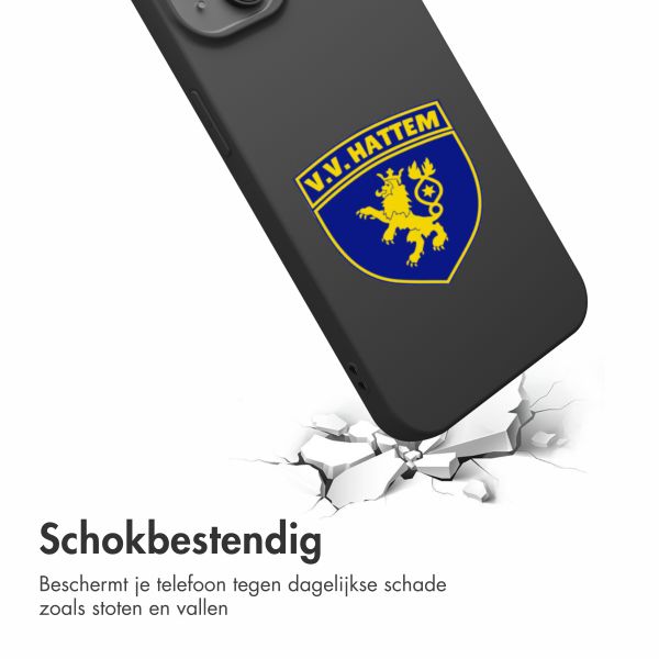 Backcover Apple iPhone 15 - vv Hattem